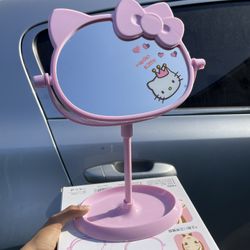 Hello Kitty Mirror Gift