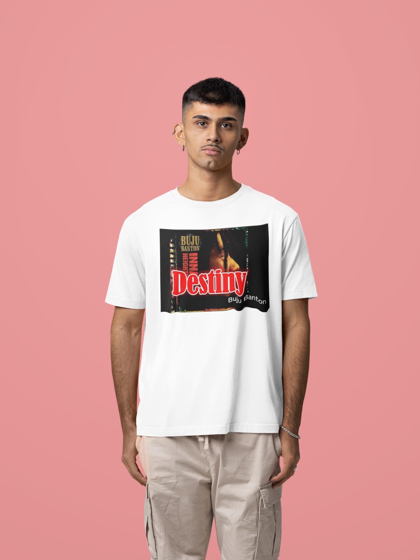 Ymm T-shirt