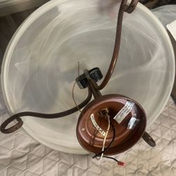 Ceiling Light  