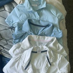 Girls Uniform Bundle 