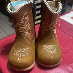 Baby Shoes