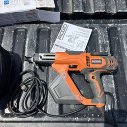 Rigid Drywall & Deck Collated Screw Gun 1”-3”