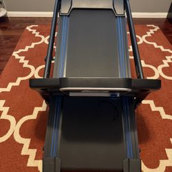 Treadmill Xterra TR150
