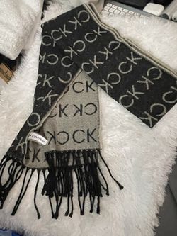 CK Scarf