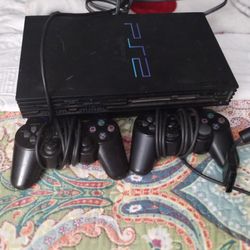 Sony PlayStation 2 PS2 console bundle lot Accessories 22 games original box  sims 007 Tony hawk for Sale in West Palm Beach, FL - OfferUp