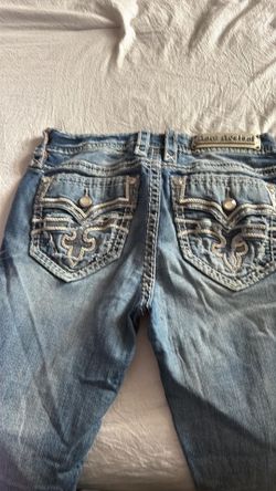 Rock Revivals