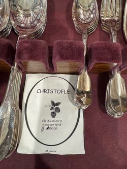 Christofle