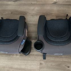 Graco TurboBooster LX Backless Booster Car Seats