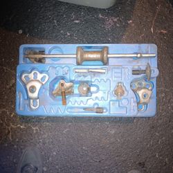 Auto Body Tool