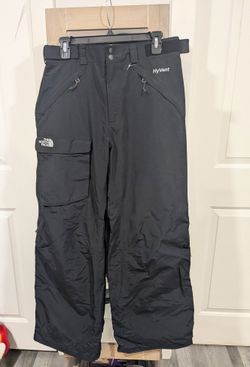 Men's Snow Pants 