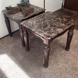 Small Tables