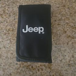 Wrangler Roof Kit Tools