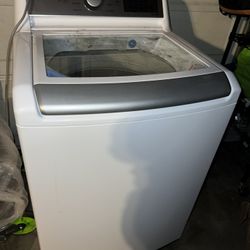Samsung Washer