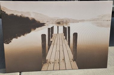 Canvas Print
