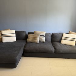 Montecito - Couch Sectional