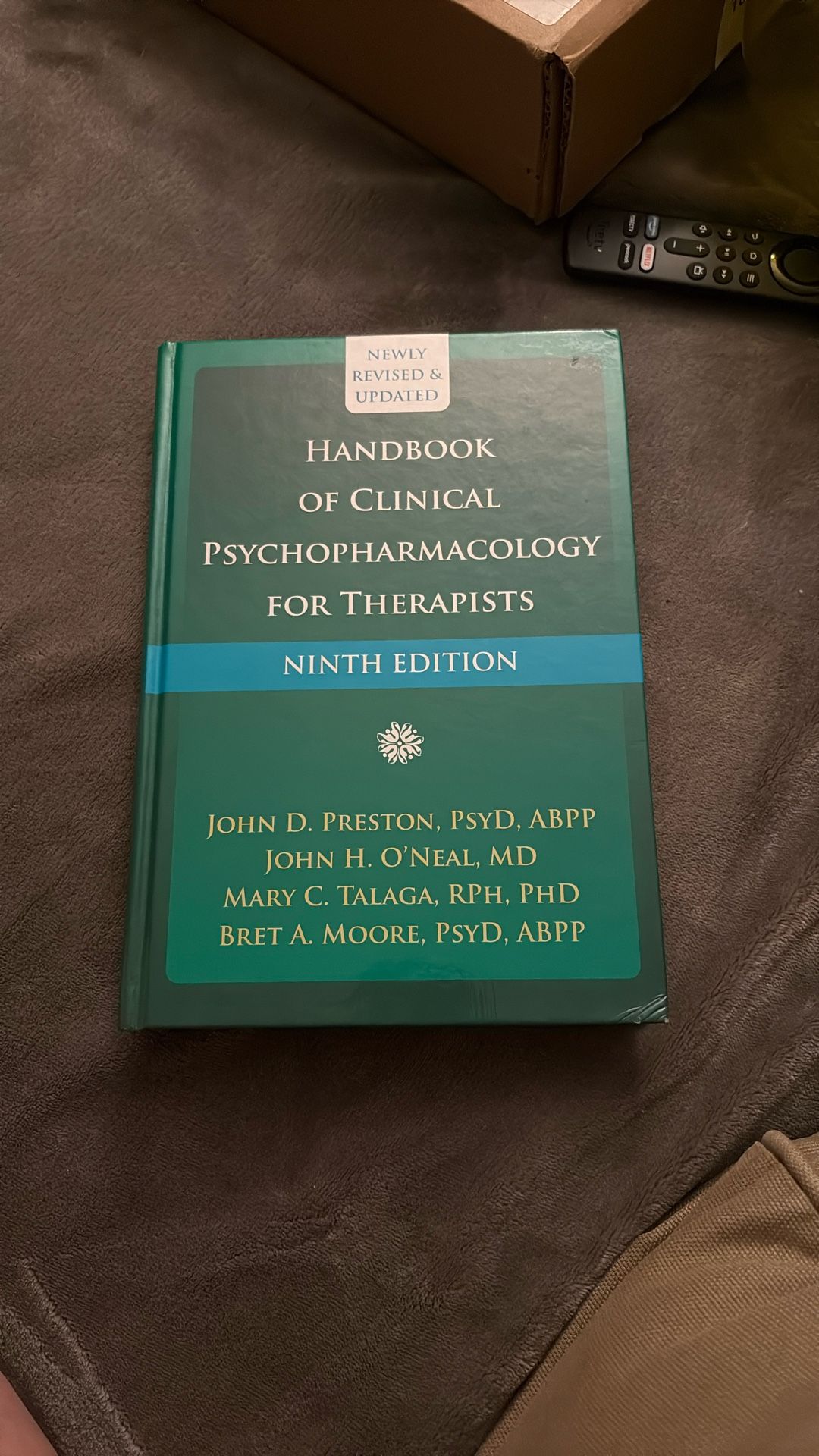 Handbook Of Clinical Psychology 9th Edition