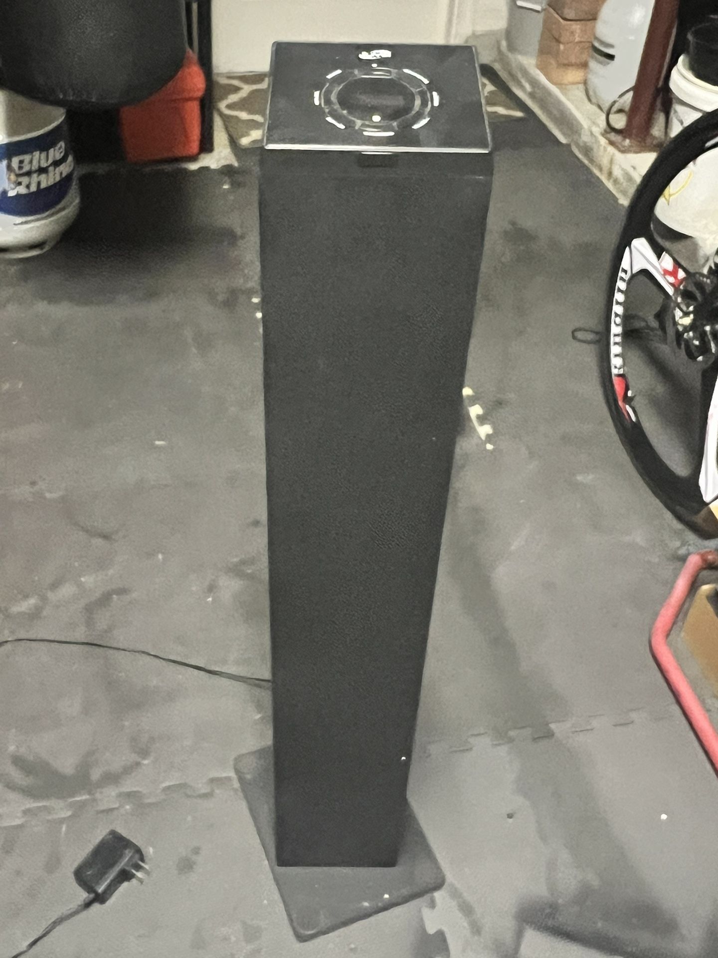 Bluetooth Speaker Tower