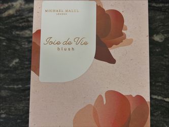Michael Malul London Joie de Vie Blush Perfume