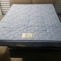 Queen Size Mattress 
