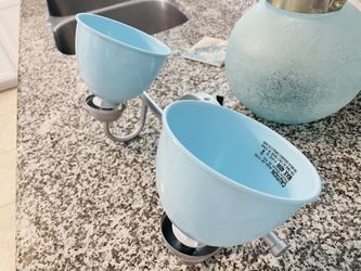 New Electric Coastal Light 