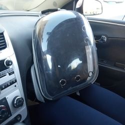 Pet Carrier 