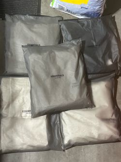 5 piece essentials bundle