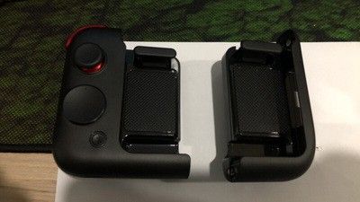 Beitong Zeus T6 Elite Mechanical Gamepad nfah w