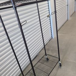 Clothes Rack