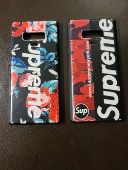 Note 9 SUPREME Cases