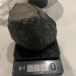 This Is Peace Of Petrified Wood  Just Found The Other Day 8 Pounds