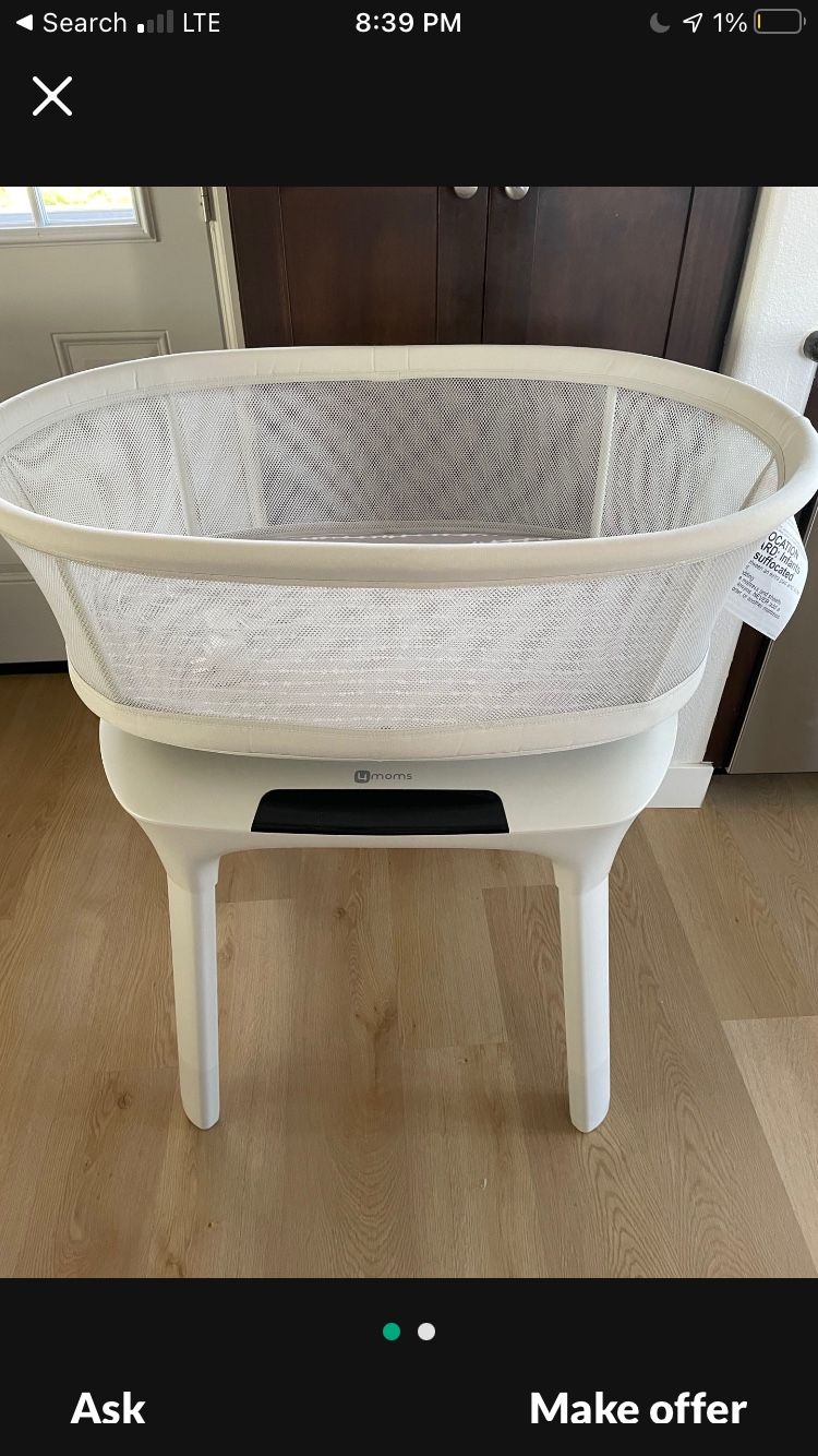 4Moms Bassinet