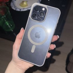 TIK TOK APP INCLUDED Iphone 15 pro max 