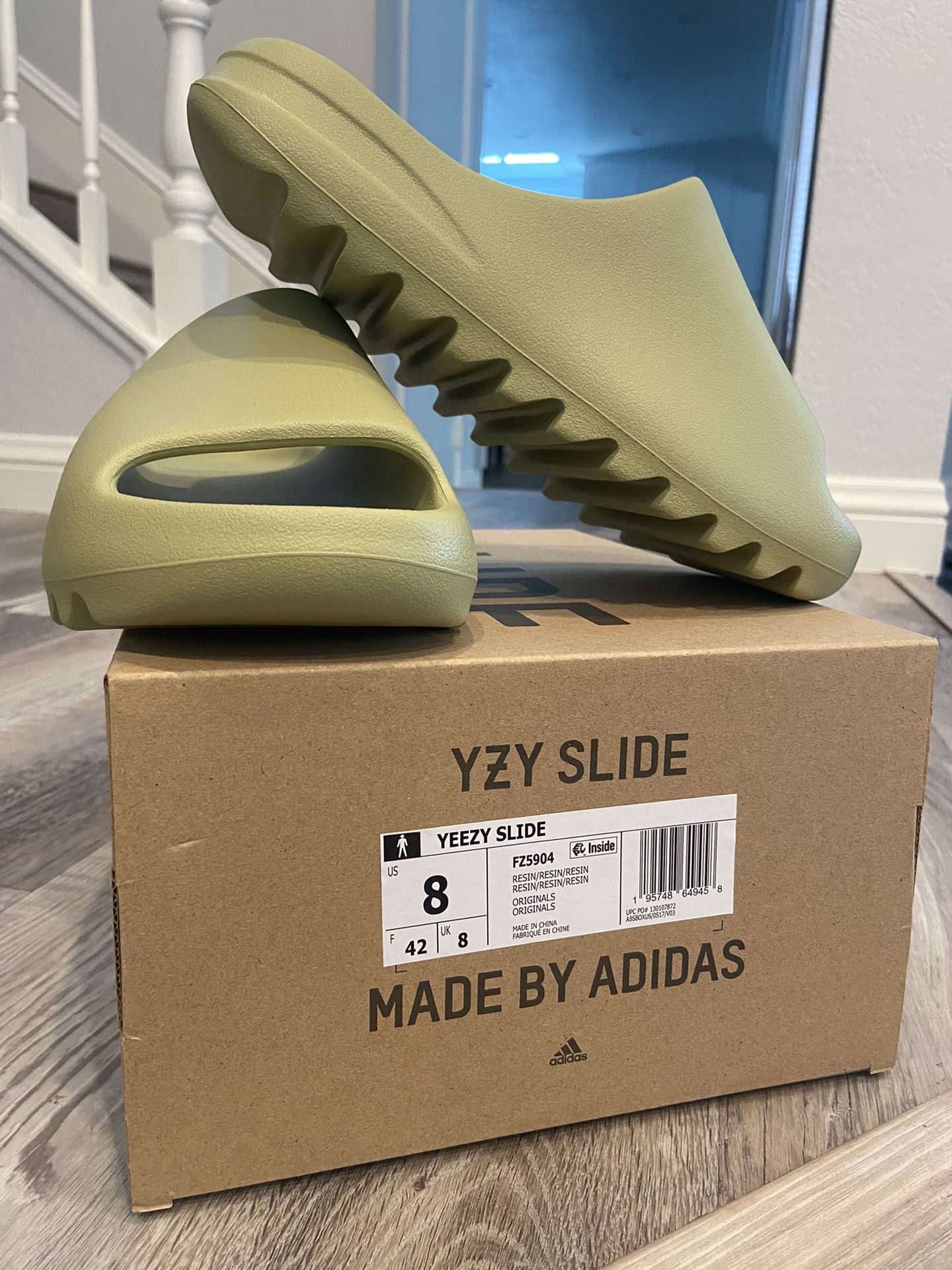 Addidas Yezzy Slide 