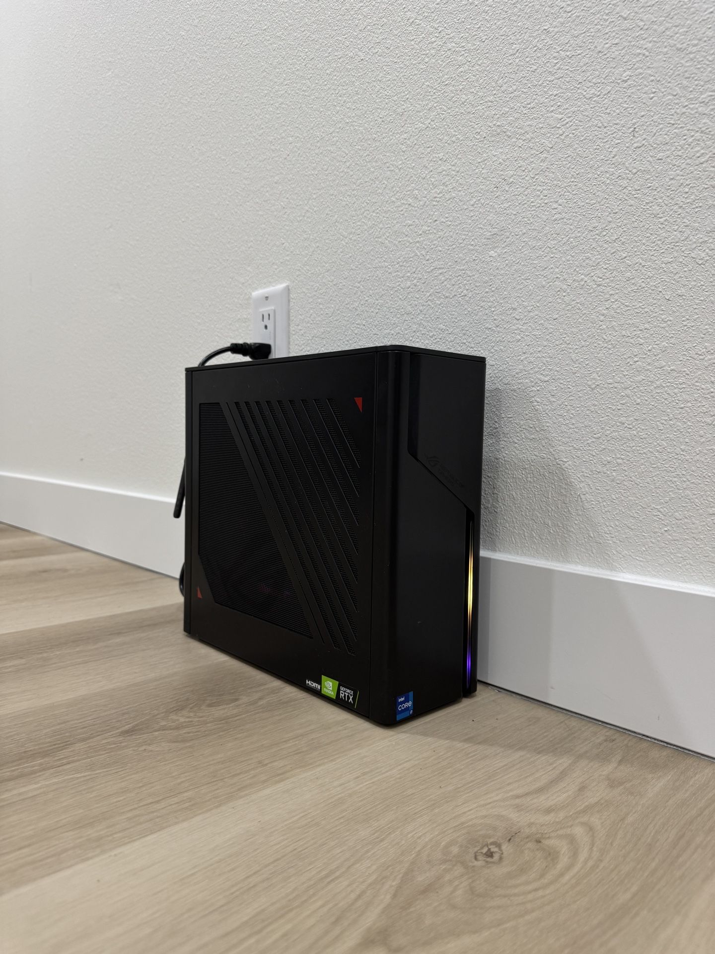 RTX 4070 Super Gaming PC