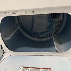Whirlpool Dryer