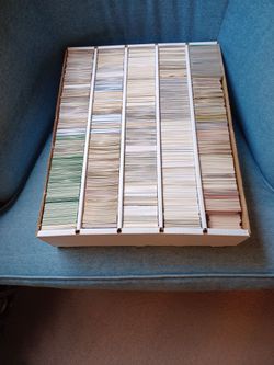 Football Cards