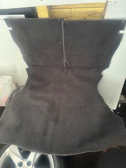 94-01 integra rear cargo