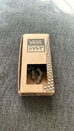 BMX bike chain