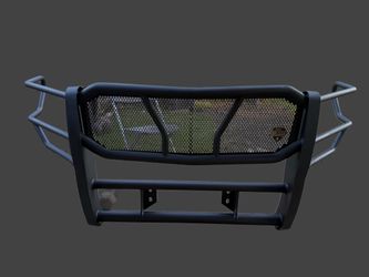 Protexx HD Grille Guard
