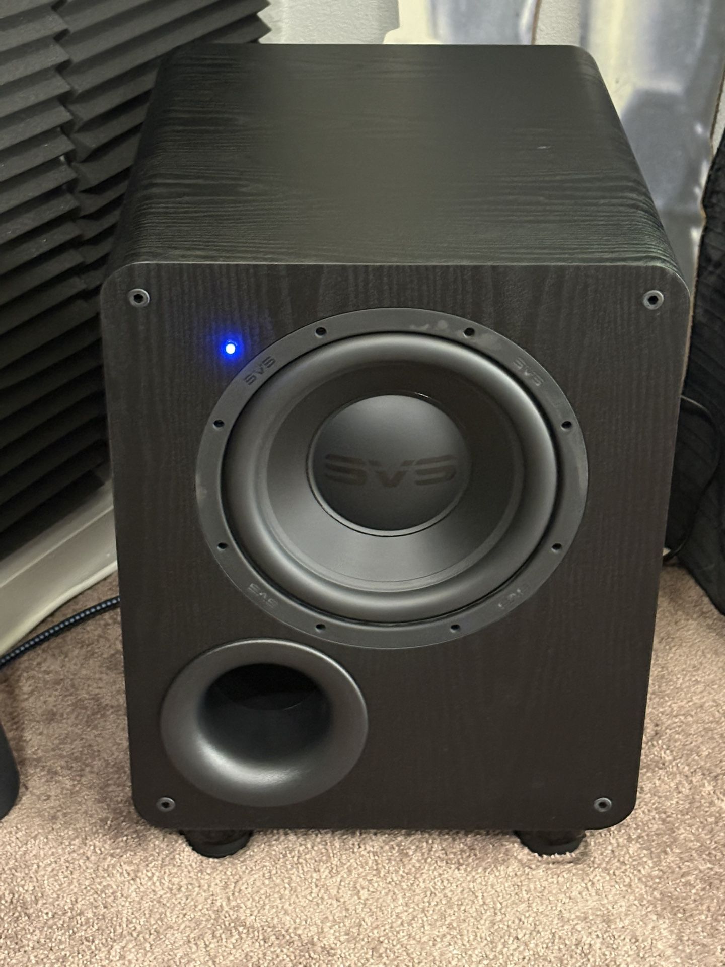 $500 SVS PB-1000 Lightly Used and Works Perfectly Fine