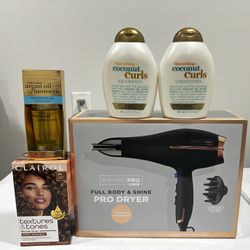 Hair Care #20