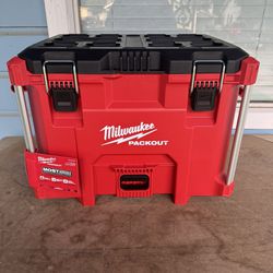 Milwaukee Packout XL Toolbox
