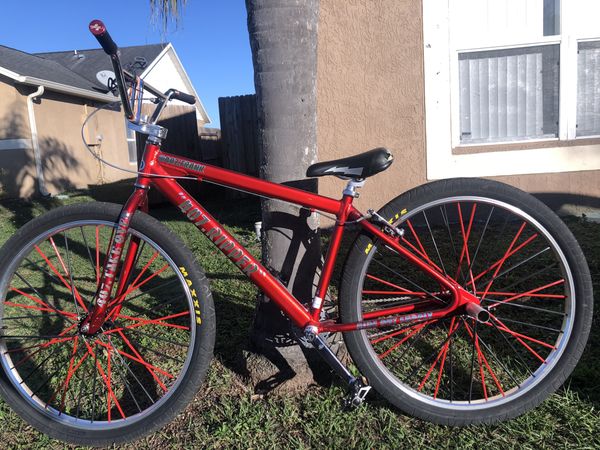 custom big ripper