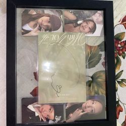 Kpop Albums And More