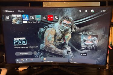 Gaming Monitor