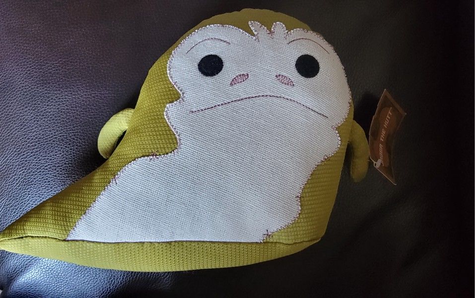 Toydarian Toymaker- Star Wars Plush Misc