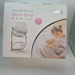 Automatic Wearable Breast Pump Portable