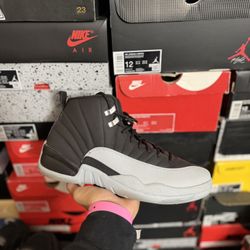 Jordan Baron 12s size 10.5 VNDS 