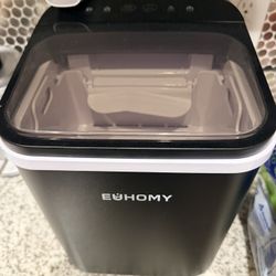 Euhomy Nugget Ice maker