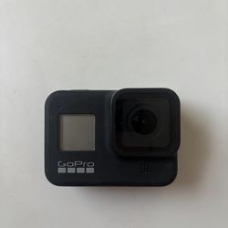 Go Pro 8